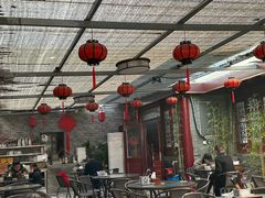 -四海楼(如皋定慧禅寺店)