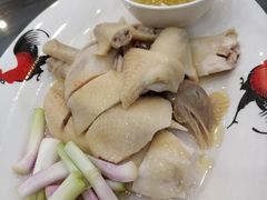 -红星光发煲仔饭(大石街店)