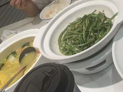 -兰湘子·湘菜小炒(石家庄万象城店)