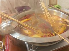 -黔哆哆地摊酸汤火锅(清湖店)