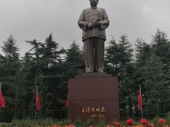 -韶山毛泽东同志故居