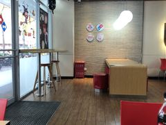 -达美乐比萨(国瑞北路店)