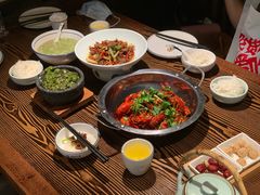 -湖南人家·家传湖南菜(水围店)