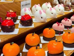 -第六季自助餐厅(王府井店)