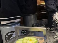 -韩山葵烤肉(太古里店)