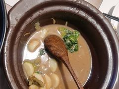 -火啫啫·粤式啫啫煲(南通首店)