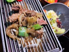 -九井澤精致料理(金茂店)