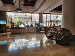 -三清山希尔顿度假酒店