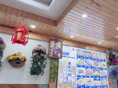 -老东阳·外婆菜(横店店)