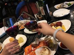 -长沙北辰洲际酒店-兰调全日餐厅