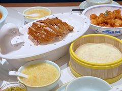-东流山北京烤鸭·家常菜(南京首店)