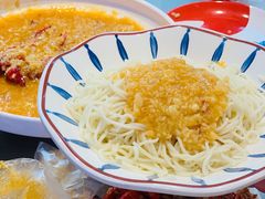 -张小歪的虾·螃蟹·生腌熟醉·打边炉(中山北路店)
