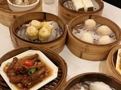 -稻香海鲜饭店(第一国际店)