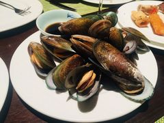 -锦江宾馆-锦悦西餐厅