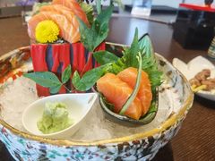 -鮨匠·割烹料理(巨鹿花园店)