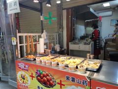 -泰龙城小吃街