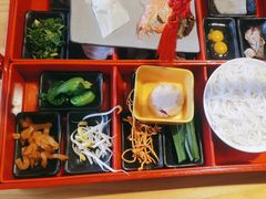 -勺子米线·云南传统小吃市集(四方街店)
