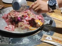 -泽成冰煮羊(非·遗东岸国际店)