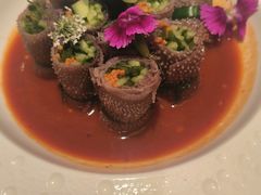 -西安凯悦酒店·湖畔中餐厅