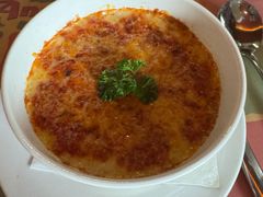 -安妮意大利餐厅(国贸店)