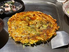 -日葵 大阪烧ひまり(仙霞路店)