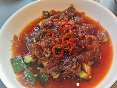 -筱爷叔·上海传统手工菜(新桥店)