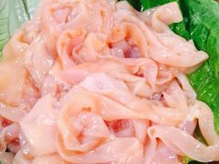 -重庆老火锅王(永陵路分店)