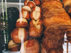 -Juicy Bakery(大学路店)