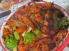 -云晓光头烧烤吧(盛夏店)