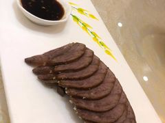 -北京圆山大酒店·餐厅