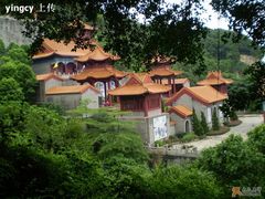 -南沙天后宫景区