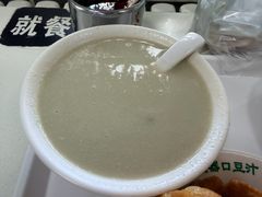 -老磁器口豆汁店(天坛店)