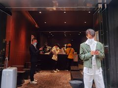 -JPG canteen(广州寺右公馆店)