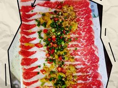 猫抓泡椒肥牛-猫抓烤肉(武进吾悦广场店)