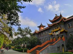 -四川大学(华西校区)
