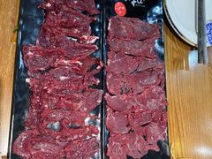 五花趾-牛a潮汕鲜牛肉粿条(天河北店)