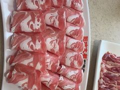 -阳坊大都涮羊肉(阳坊总店)