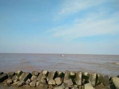 -南汇嘴观海公园