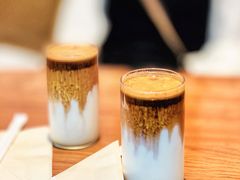 -Line 咖啡(石厦花园店)