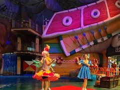 -烟台海昌鲸鲨海洋公园