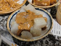煎焖子-天津卫码头(南开大悦城店)