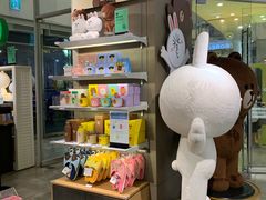 -乐天免税店(明洞店)