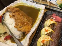 秋刀鱼-魟阳日式料理(香积寺路店)