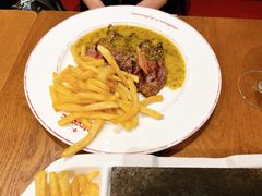 -Entrecôte 法国牛扒馆(保利·时光里店)