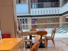 -鱼你在一起(福田安吉尔店)