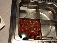 -海底捞火锅(吴中路店)