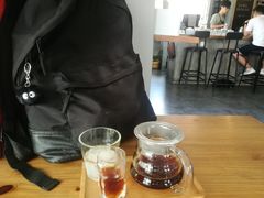 -转山咖啡(松柏社区店)