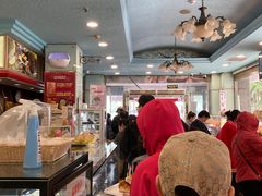 -新侨三宝乐面包店(崇文门店)