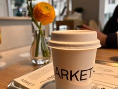 -ARKET CAFÉ(三里屯太古里店)