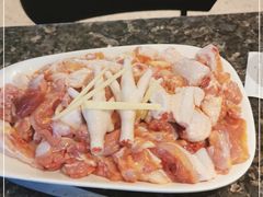 -一席地·本地鸡窝·杭帮鸡火锅(萧山银隆百货店)